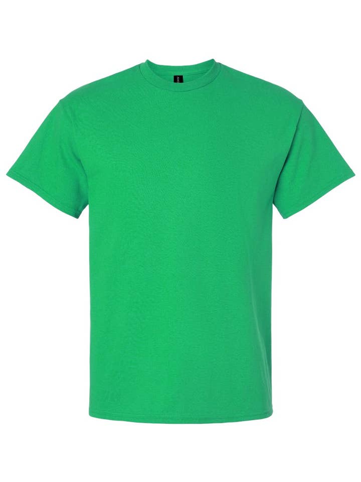 MYES BULK APPAREL - Wholesale T-Shirt - Unisex - Unisex Ultra Cotton Gildan 2000 T-Shirt | Everyday Comfort 30