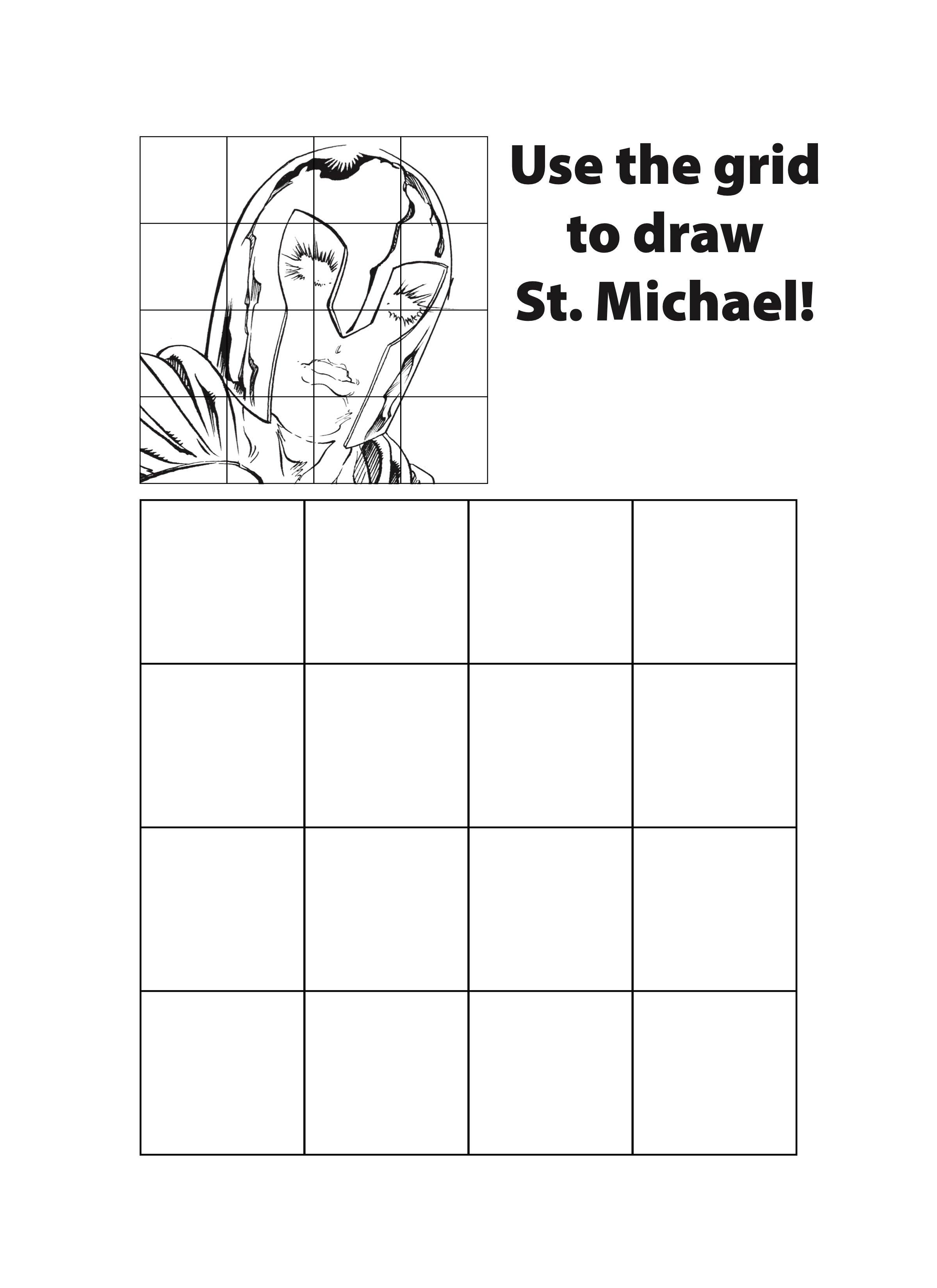 Voyage Comics & Publishing - Wholesale Coloring & Activity Book - Kids & Baby - Mission of Joan of Arc Coloring & Activities Book2