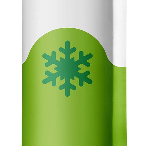 24 ICE | FROZEN COCKTAILS - Wholesale Cocktail Mix/Syrup - Mojito Ice Frozen Cocktails1