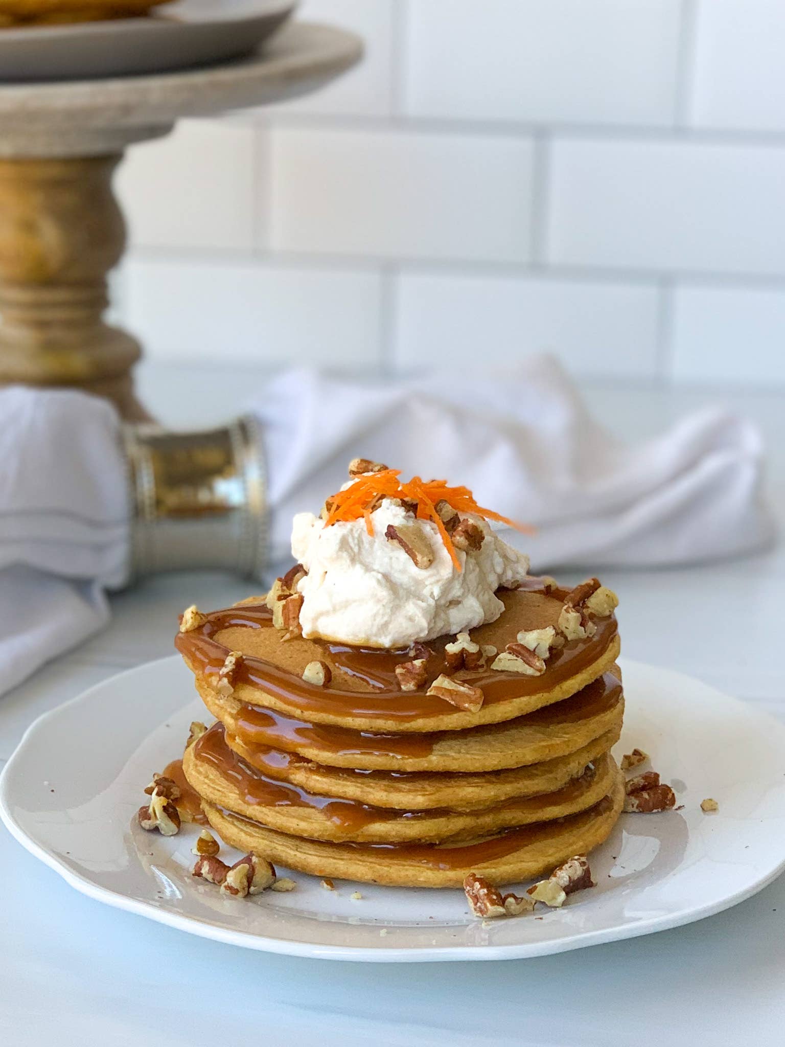 Caramel Kitchen - Wholesale Caramel Sauce - Cinnamon Vanilla Caramel 5