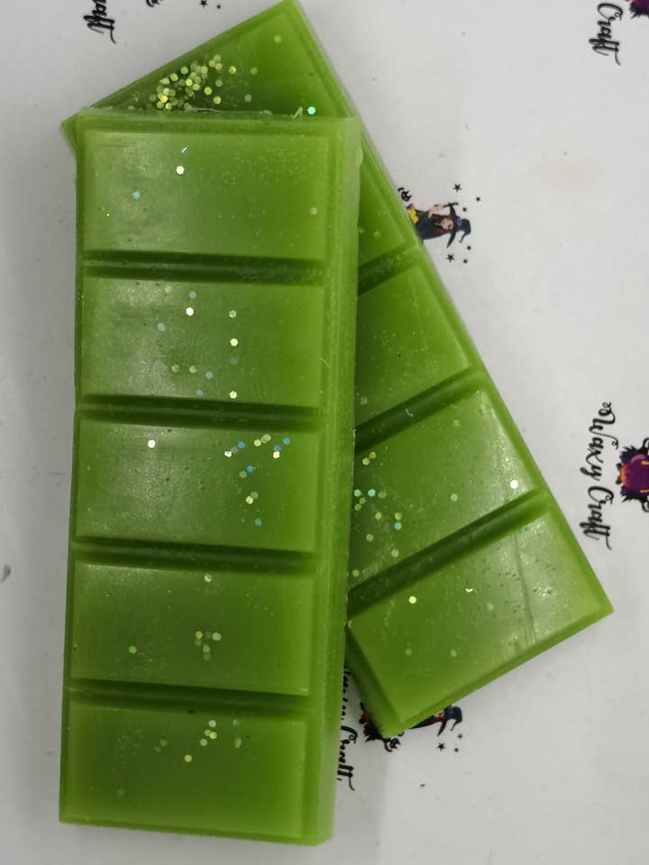 Sandman Serenade Snap Bar for wholesale by Waxy Craft