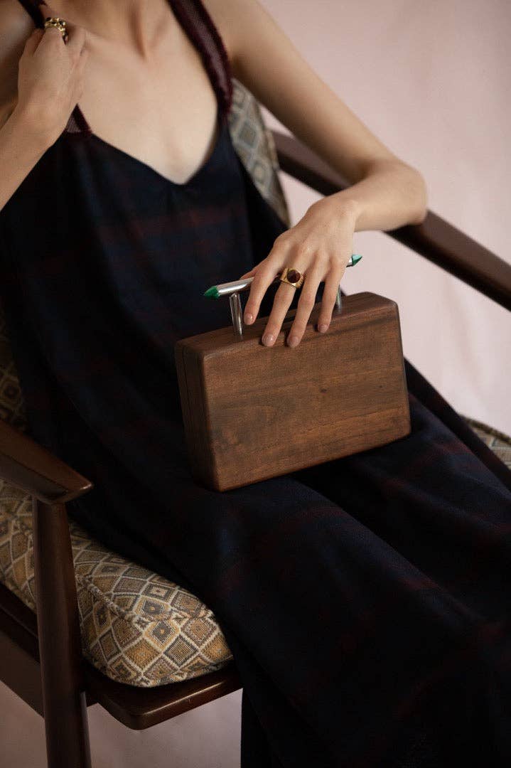 Souf - Wholesale Clutch Bag - Women's - Kat Bag1