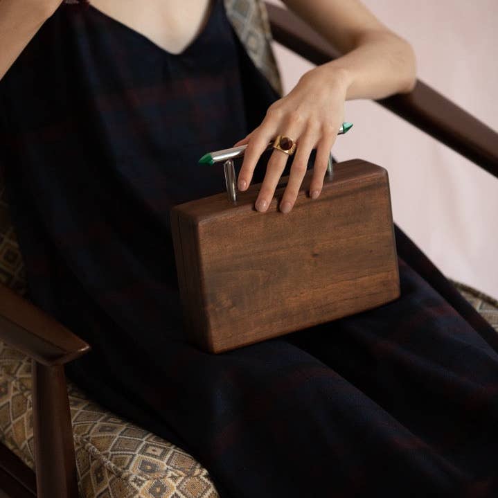 Souf - Wholesale Clutch Bag - Women's - Kat Bag1