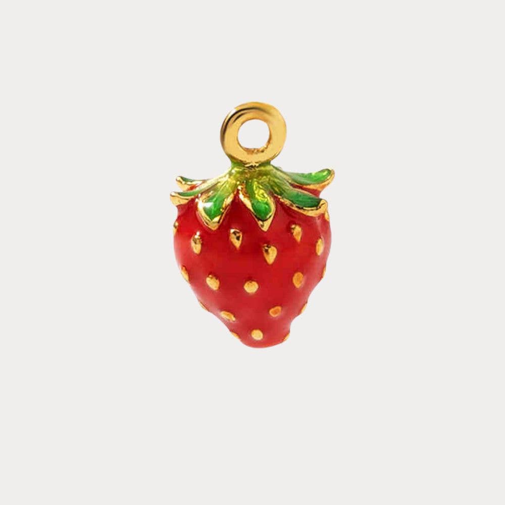 Verdivine - Wholesale Individual Charm/Pendant - Fruit Pendant0