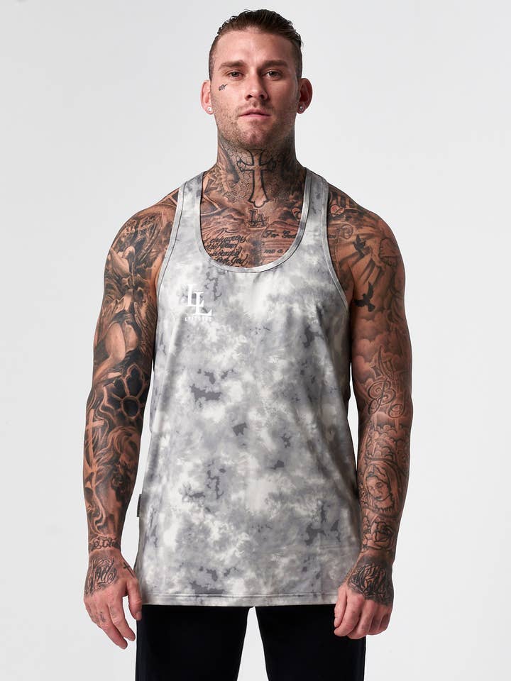 Pace Stringer for wholesale by Lyftlyfe Apparel