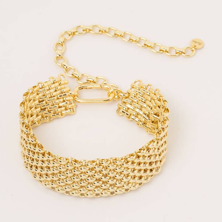 HALSBAND - linje BRIENNE - Artikelkod 91C178D för wholesale av Sodini