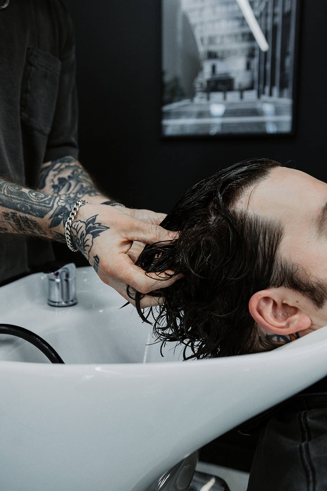 MAILROOM - Wholesale Hair Conditioner - Men's - CONDITIONER2