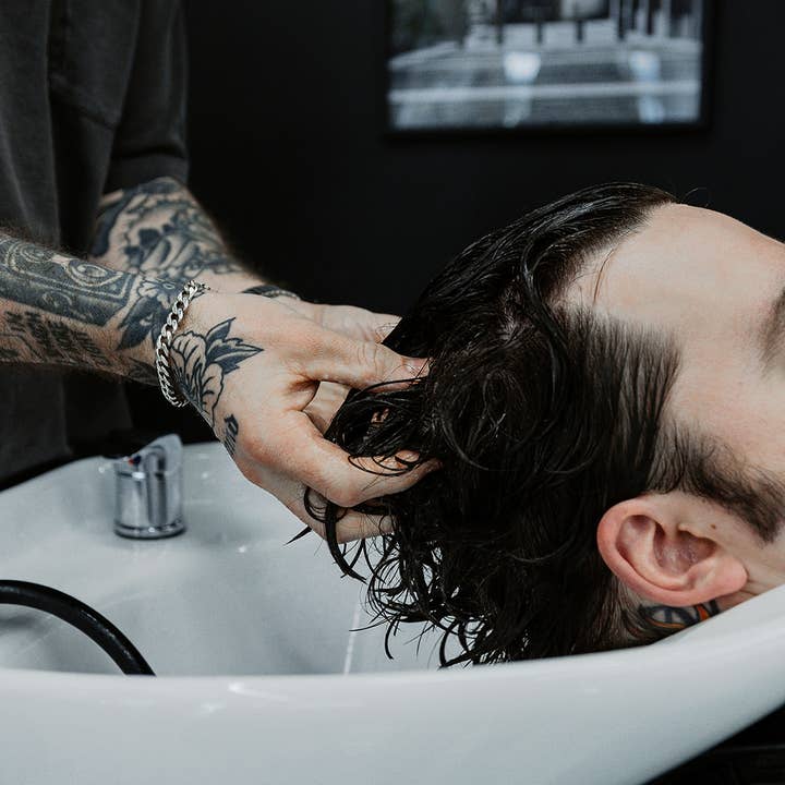 MAILROOM - Wholesale Hair Conditioner - Men's - CONDITIONER2