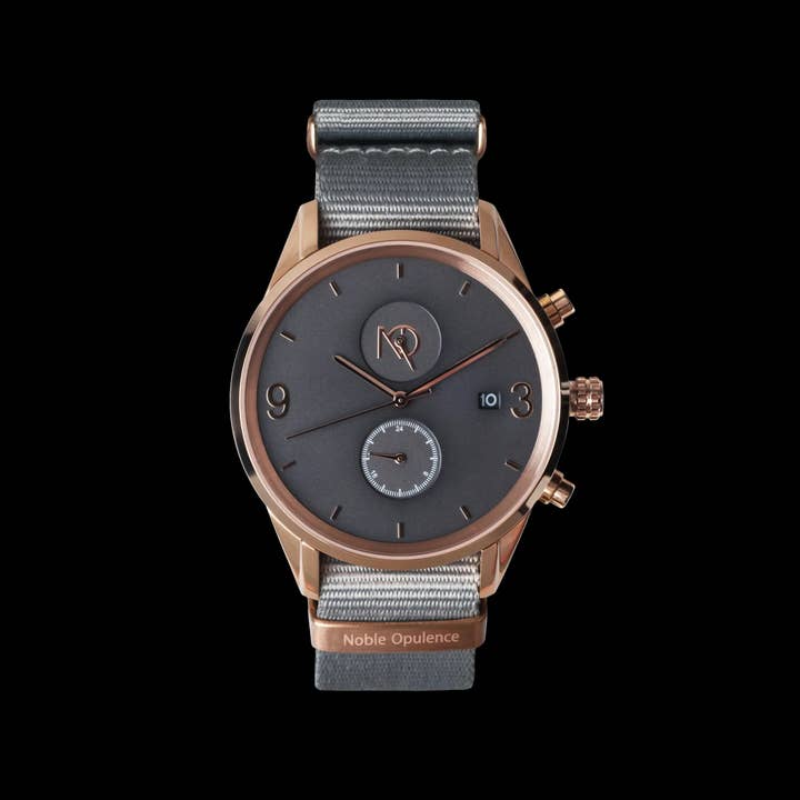 grau für den Großhandel von Noble Opulence