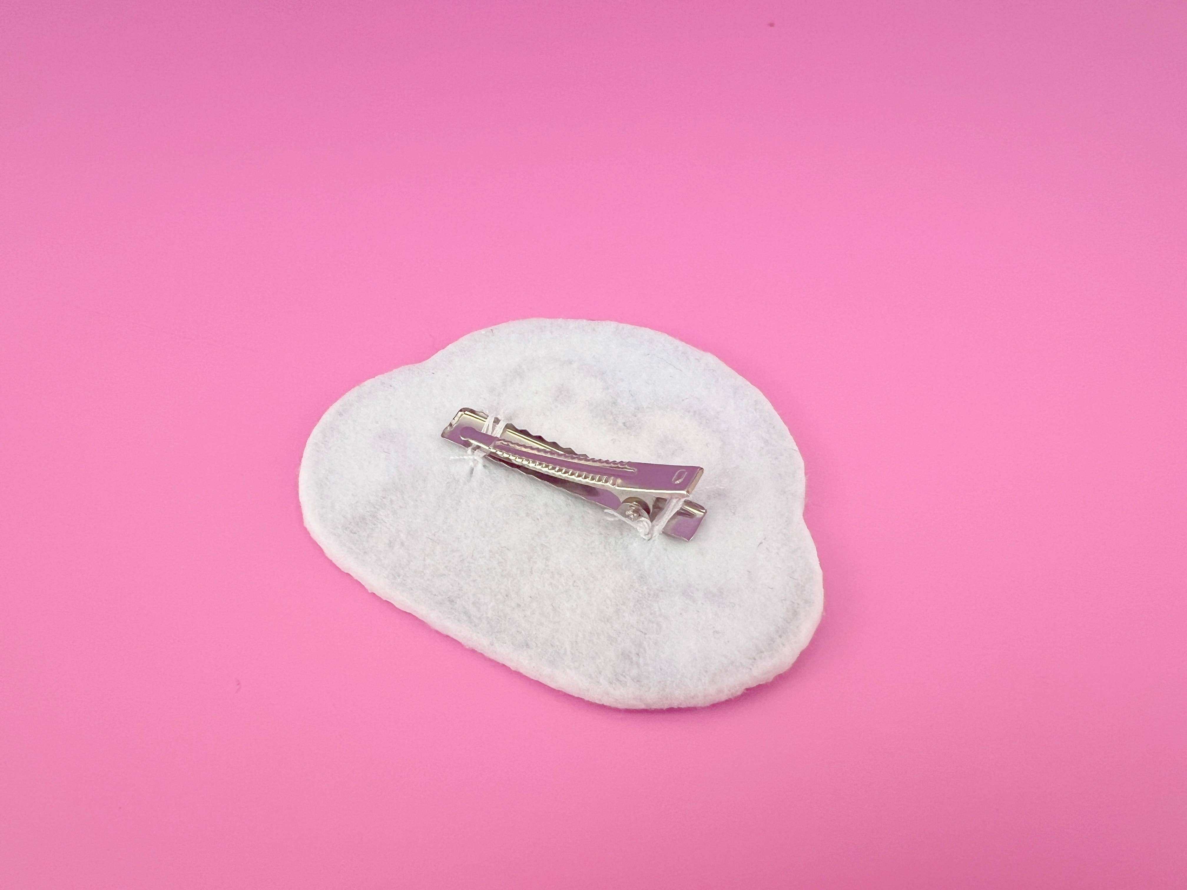 Kawaii Hair Candy – wholesale Hair clip – Women’s – Kawaii Japanese Sakura Cherry Blossom Hair Clip Set2