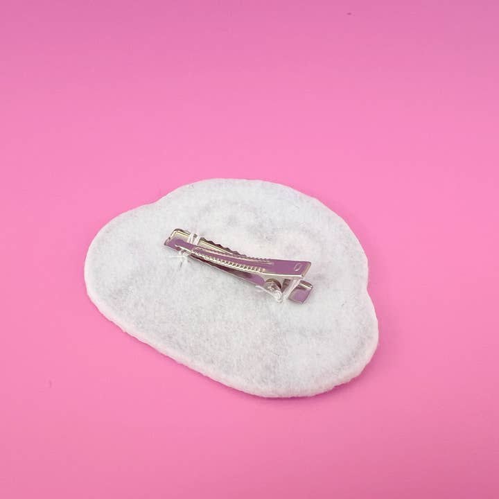 Kawaii Hair Candy - Wholesale Hair Clip - Women's - Kawaii Sushi Hair Clips Set2