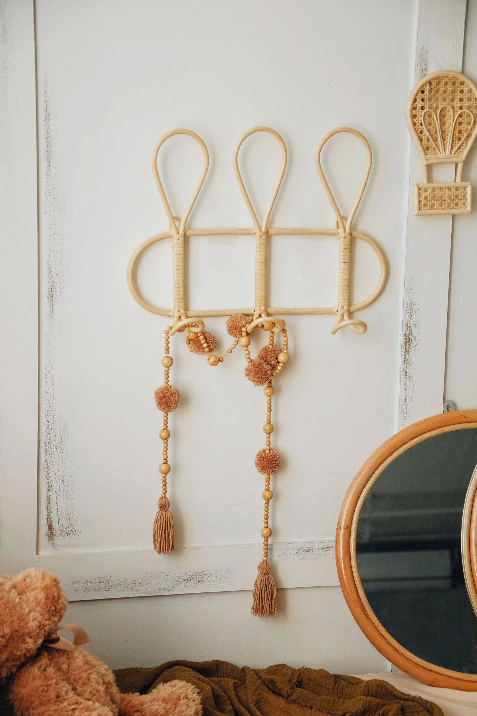 Kleine Tijntje - Wholesale Wall Mirror - KACA BULAN - MOON MIRROR3