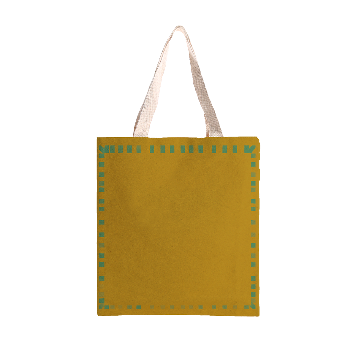 Coast and Valley - Wholesale Tote Bag - Unisex - 100% cotton palm tree tote bag6