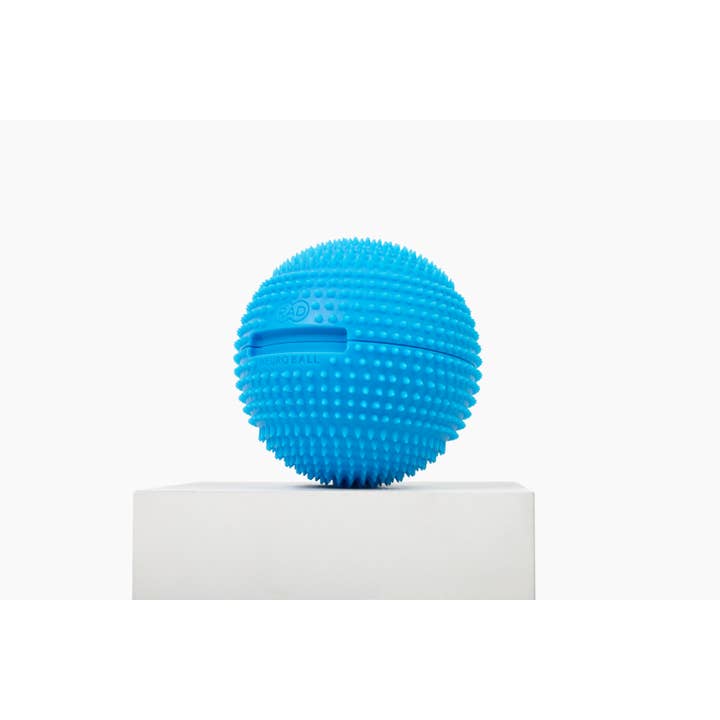 RAD - Wholesale Body Massager - Neuro Ball: Textured Massage Ball for Plantar Fasciitis4