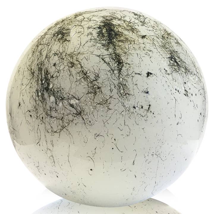 Lámpara de Mesa GM Alabastro para venta al por mayor de La Rochère