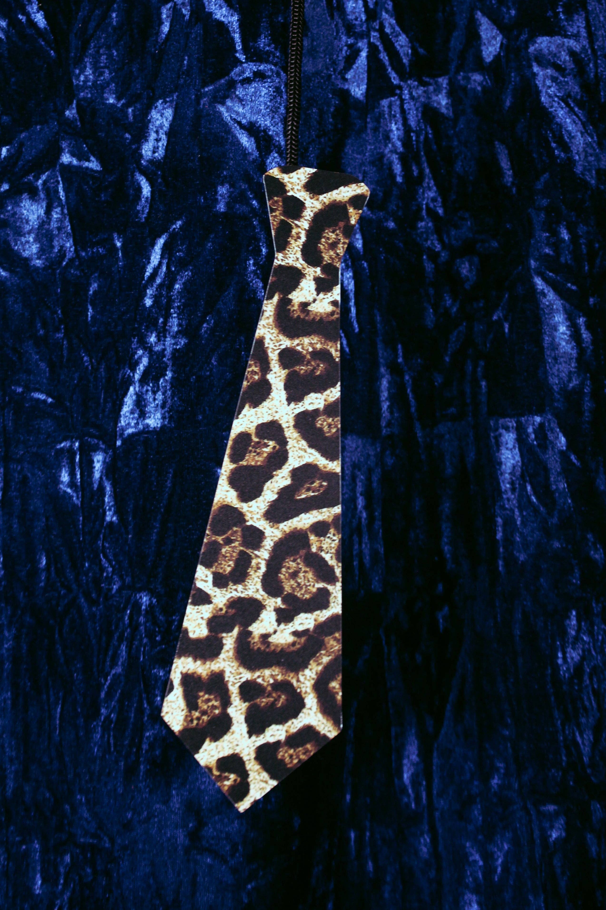 Fairly Odd Shop - Wholesale Necktie - Men's - Acrylic Ties - Bolo Tie6