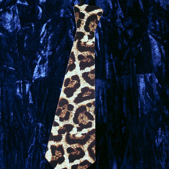 Fairly Odd Shop - Wholesale Necktie - Men's - Acrylic Ties - Bolo Tie6