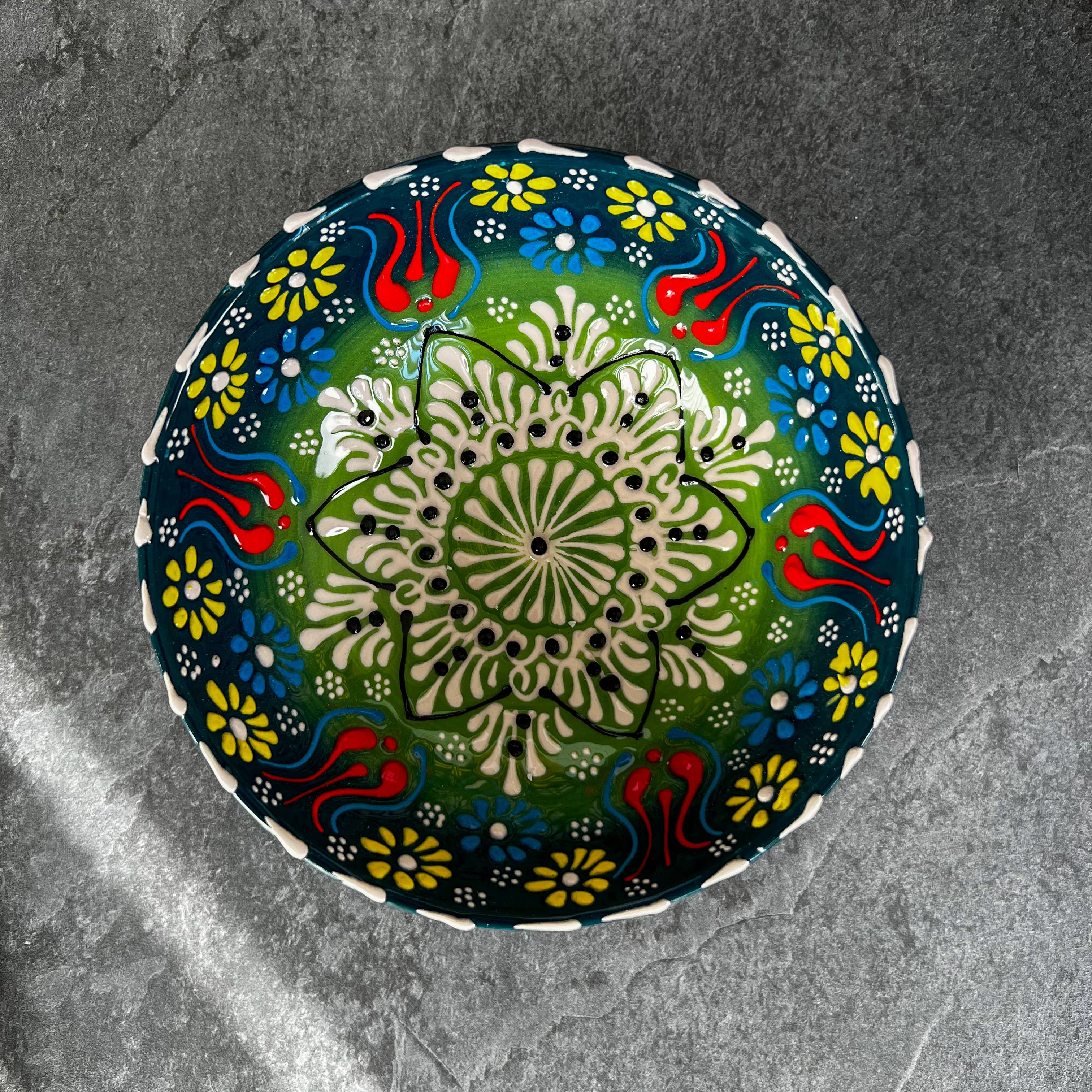 Umays Boho - Wholesale Bowl - Large Handmade Bowls, Decorative Bowls, Boho Kitchen Decor6