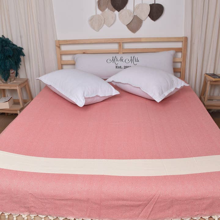 Picnic Blanket, Outdoor Comfort for wholesale by Organic Turkish Towels