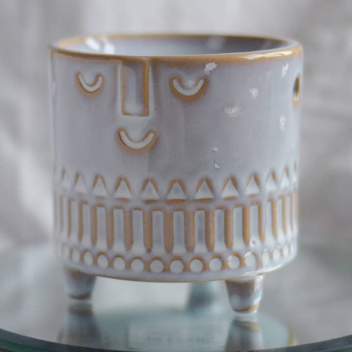 OUTLET Bertie Wax Melter for wholesale by & Chai