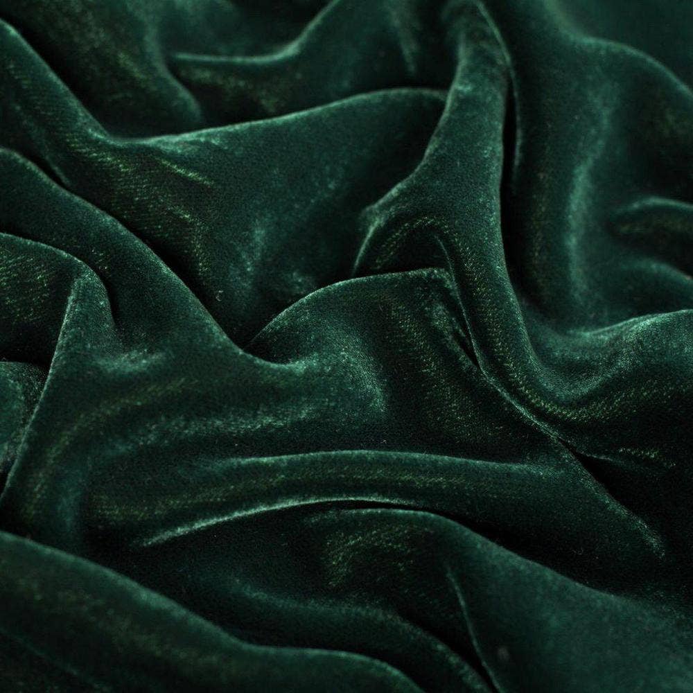 Angie's Showroom – wholesale Robe – Women's – Velour Long Robe with Satin Ties8