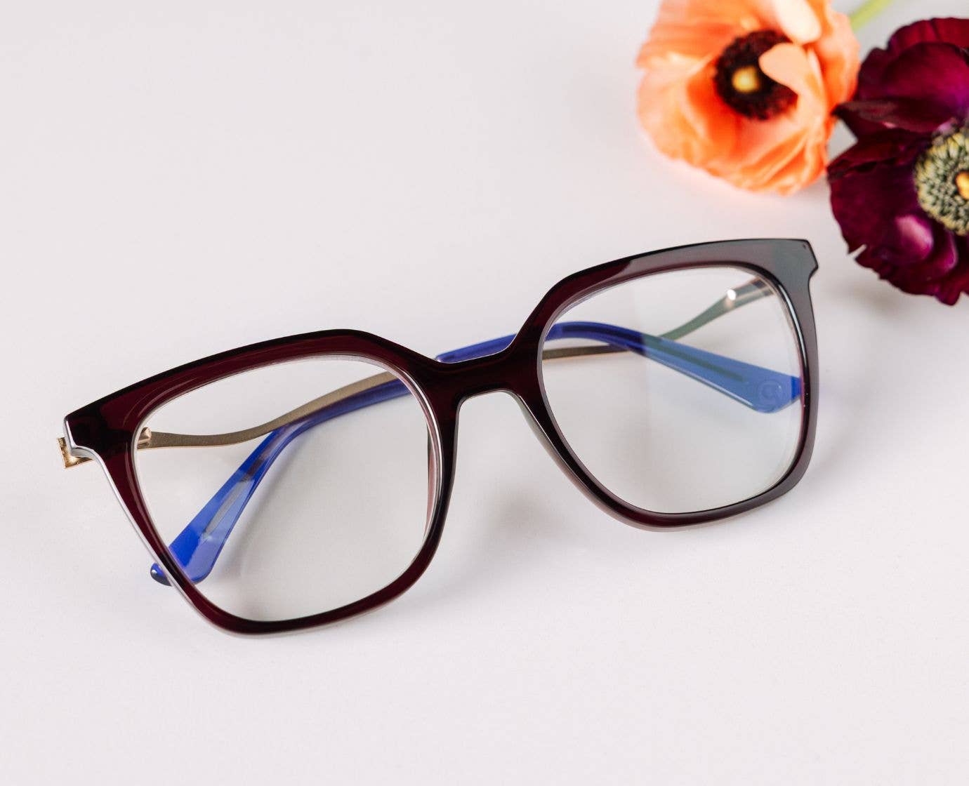 Peepers - Vente Lunettes de vue – femme - Joséphine (Lumière Bleue)16