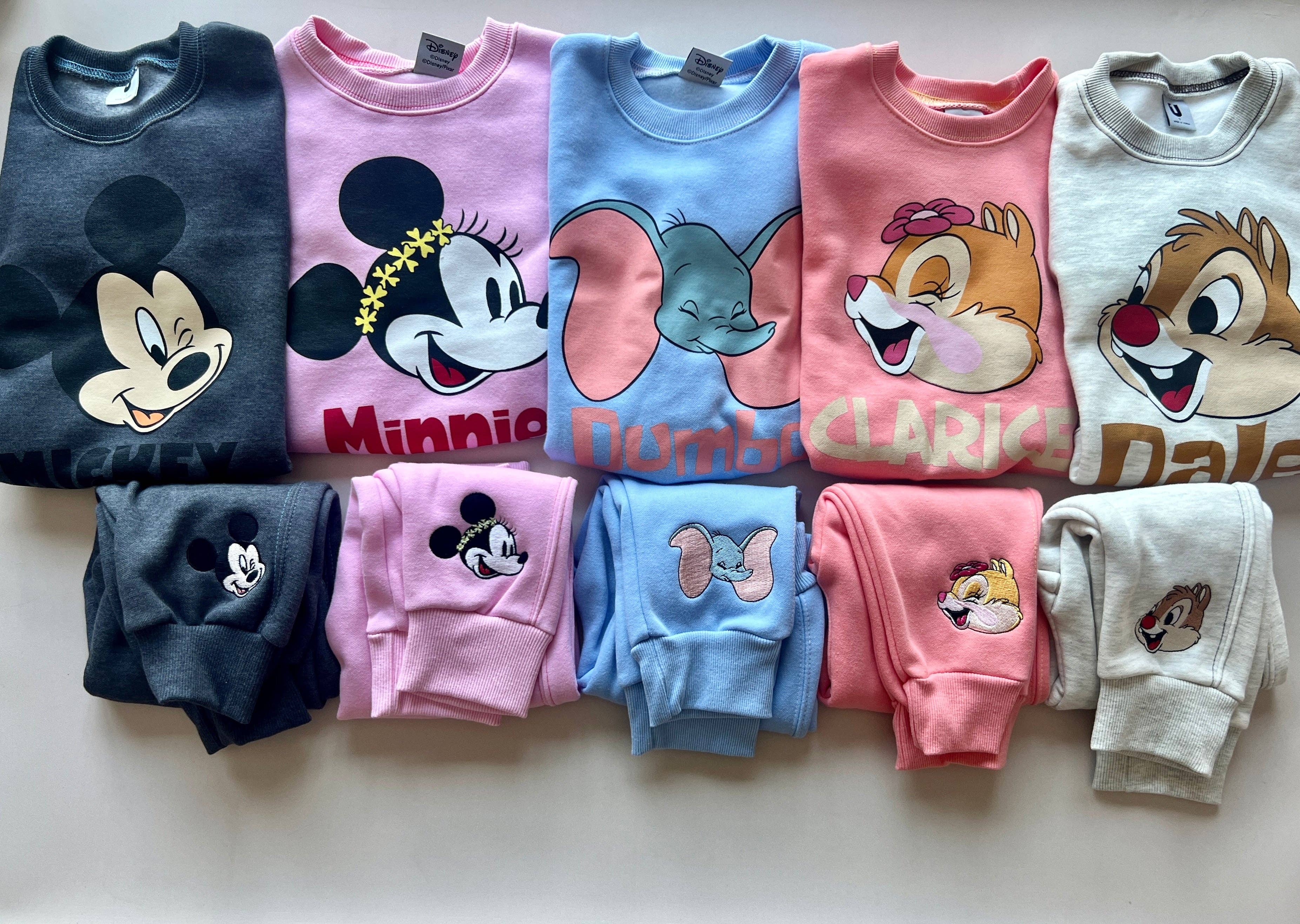 Kid's & Baby's Clothing Assorted Wholesale Lot, DISNEY, CULT OF
