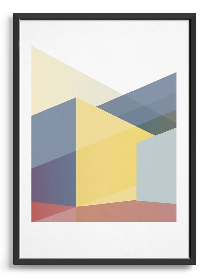 Urbane Schatten IX für den Großhandel von Rocket Jack