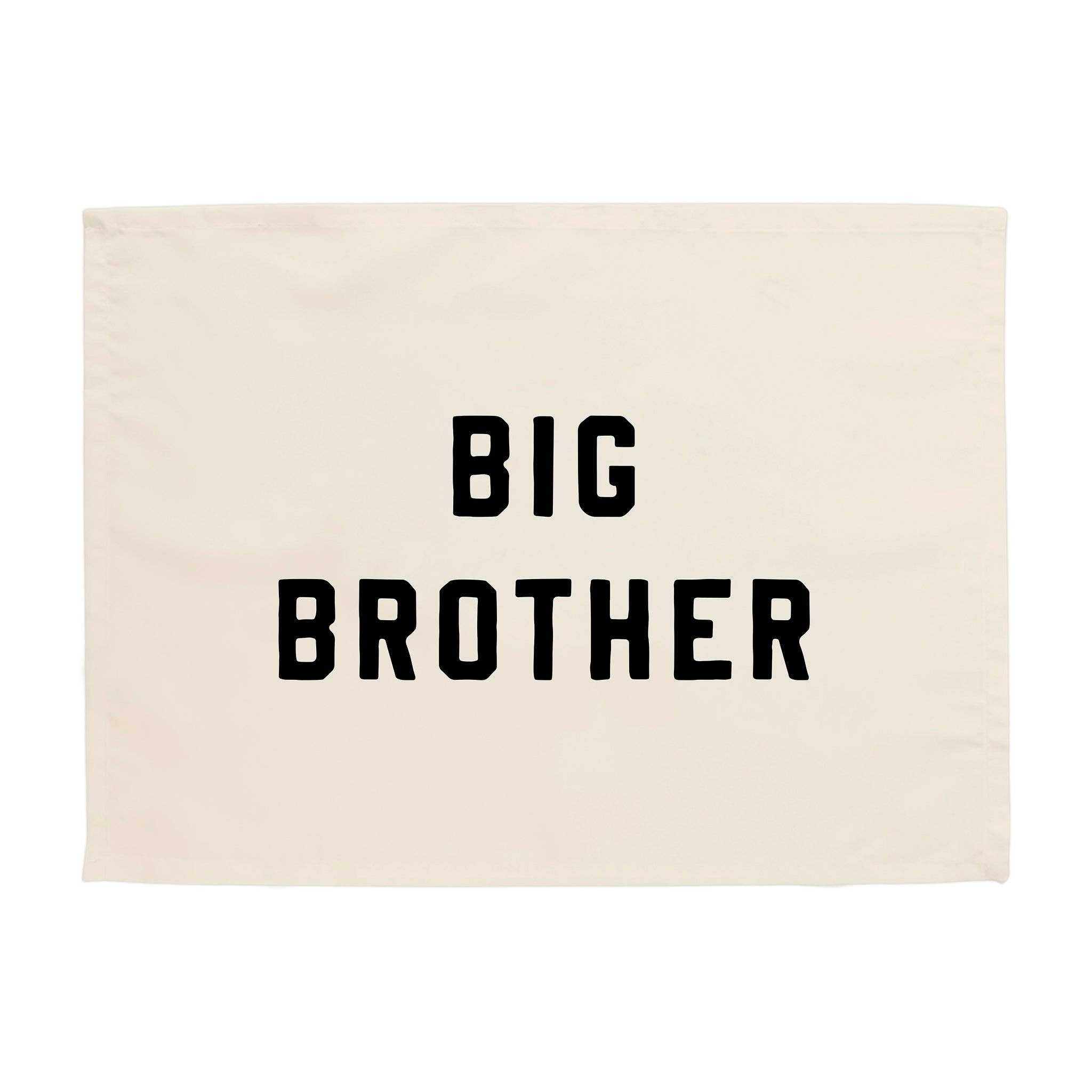 Hunny Prints - Venta al por mayor Carteles - Niños y bebés - Estandarte de Gran Hermano0