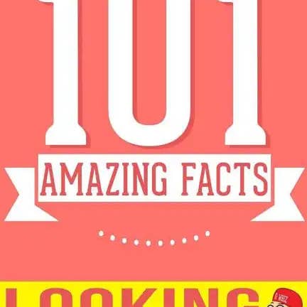 Books by splitShops - Wholesale Mystery Novel - Looking for Alaska - 101 Amazing Facts: Fun Facts & Trivia Tidbits - Paperback