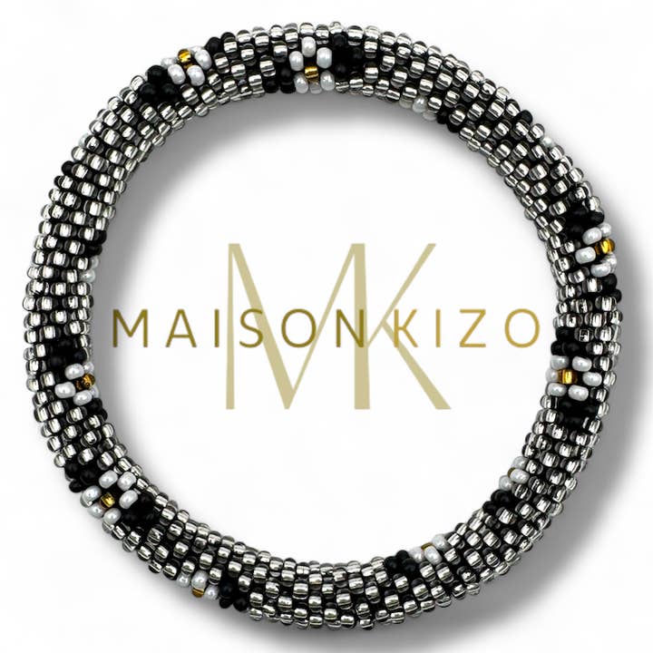 Nepalese Bracelet G09 for wholesale by MAISON KIZO