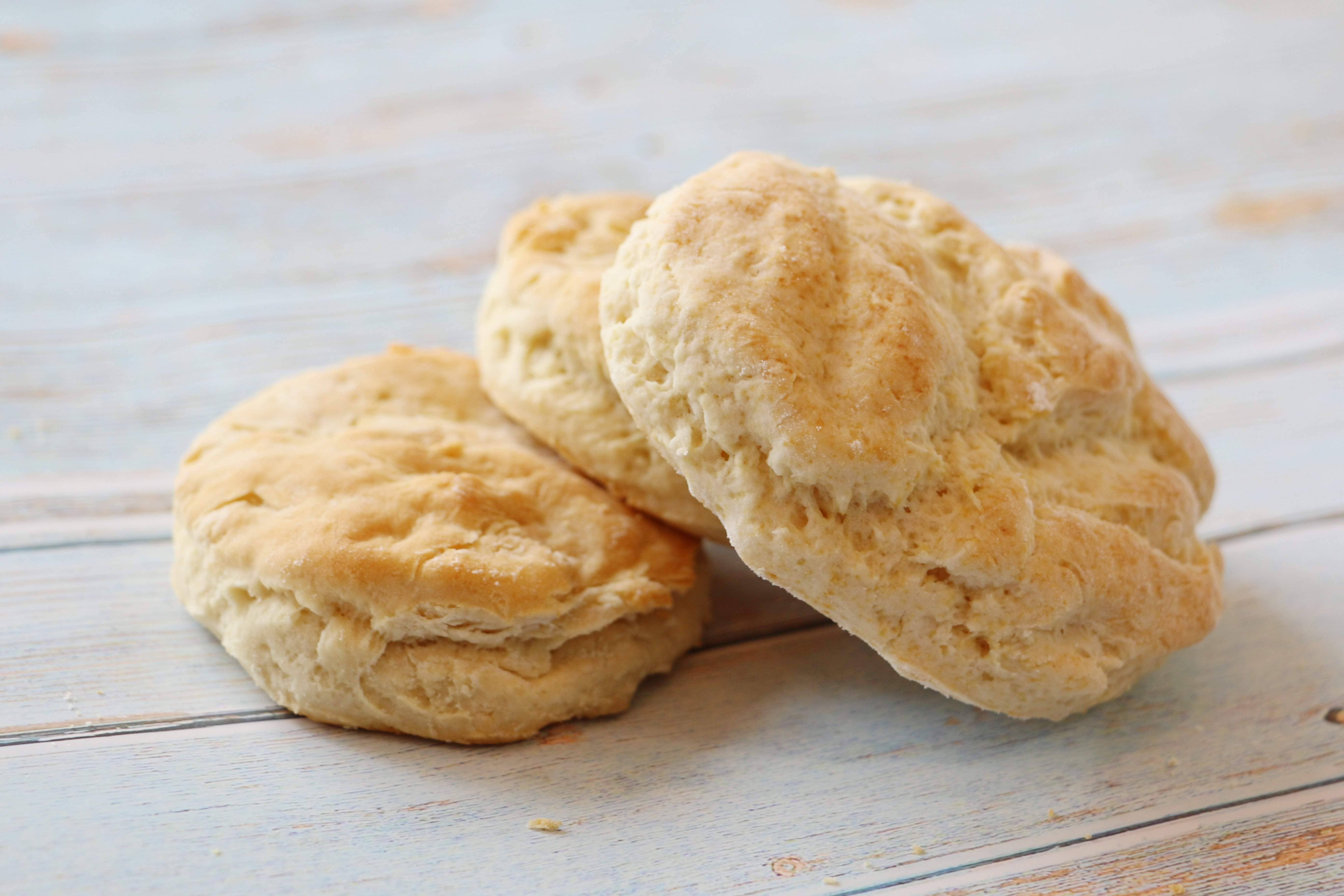 Mom's Place Gluten Free - Wholesale Biscuit Mix - Gluten-Free Buttermilk Biscuit Mix3