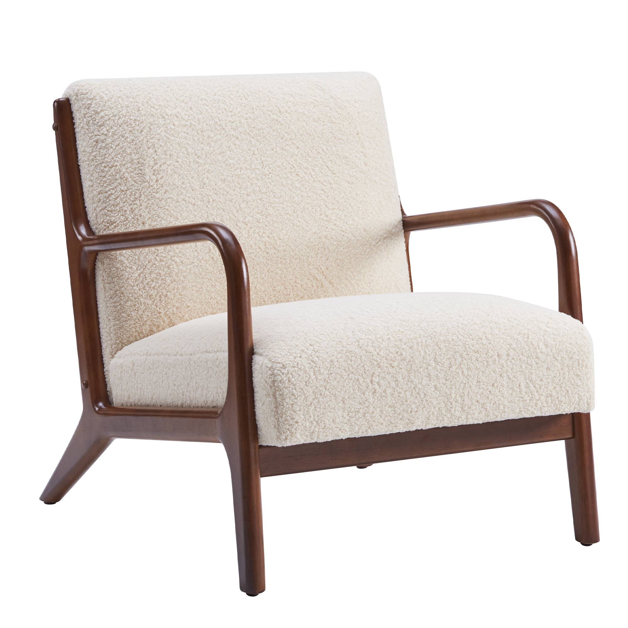Koby Home - Wholesale Chair - Leisure Armchair Mid-Century Modern Chair6