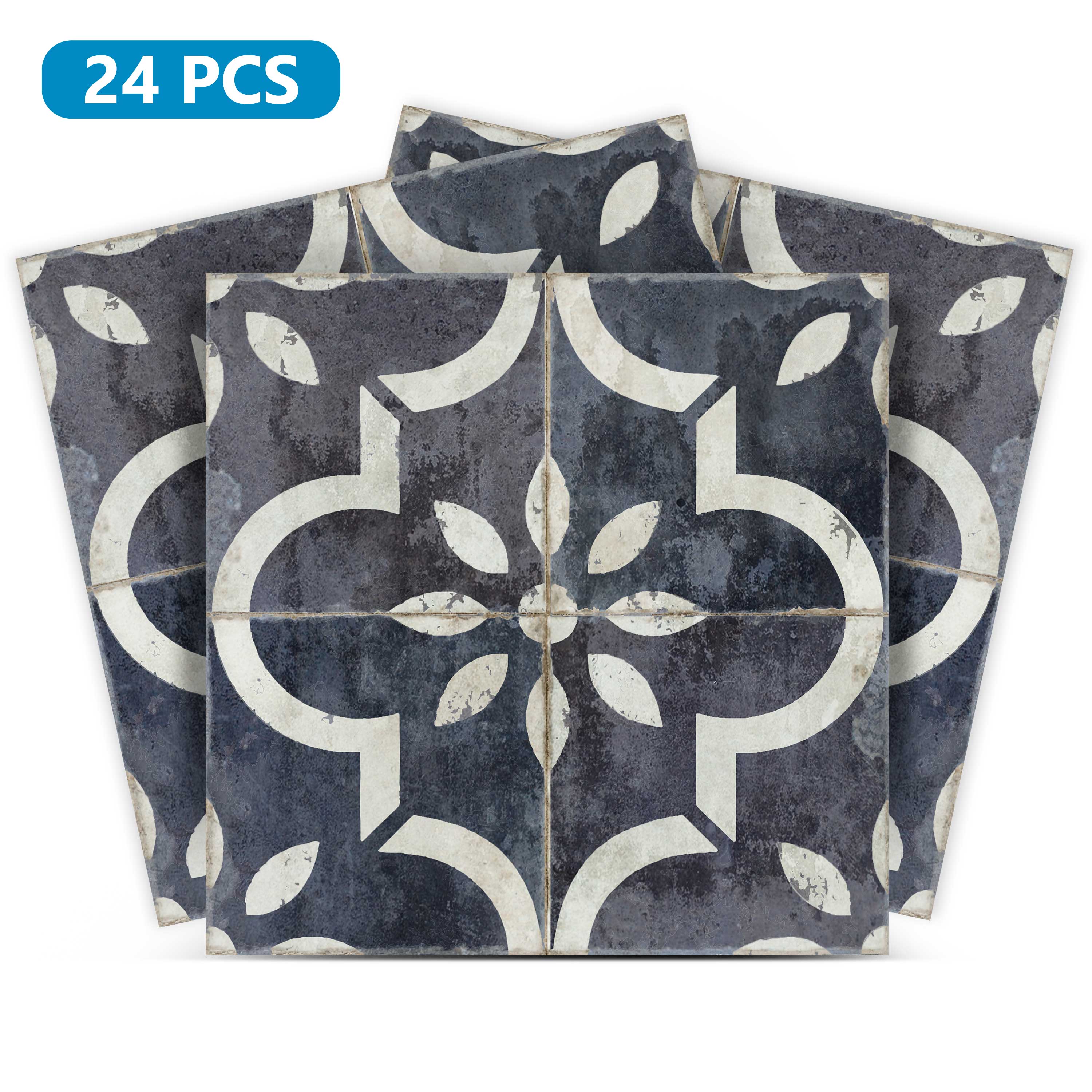 Mi Alma LLC - Wholesale Wall Tile - Transform Your Kitchen with DIY Peel and Stick Backsplash Model - R400