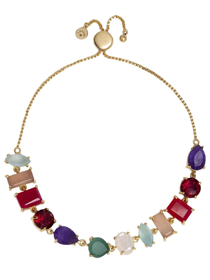 Pulsera Portobello for wholesale by Lavani Jewels