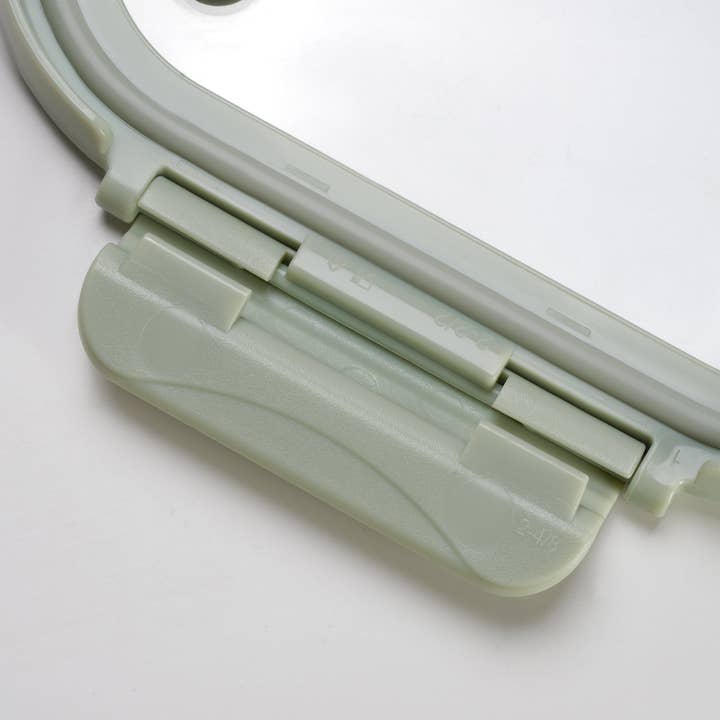 Genicook Product LLC - Wholesale Food Storage Container - Stoneware Container - Sage Green9