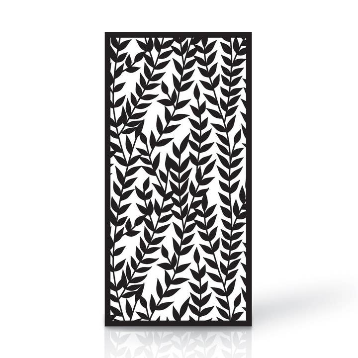 Bladpanel 5 for engroshandel hos Feddes Fabrications