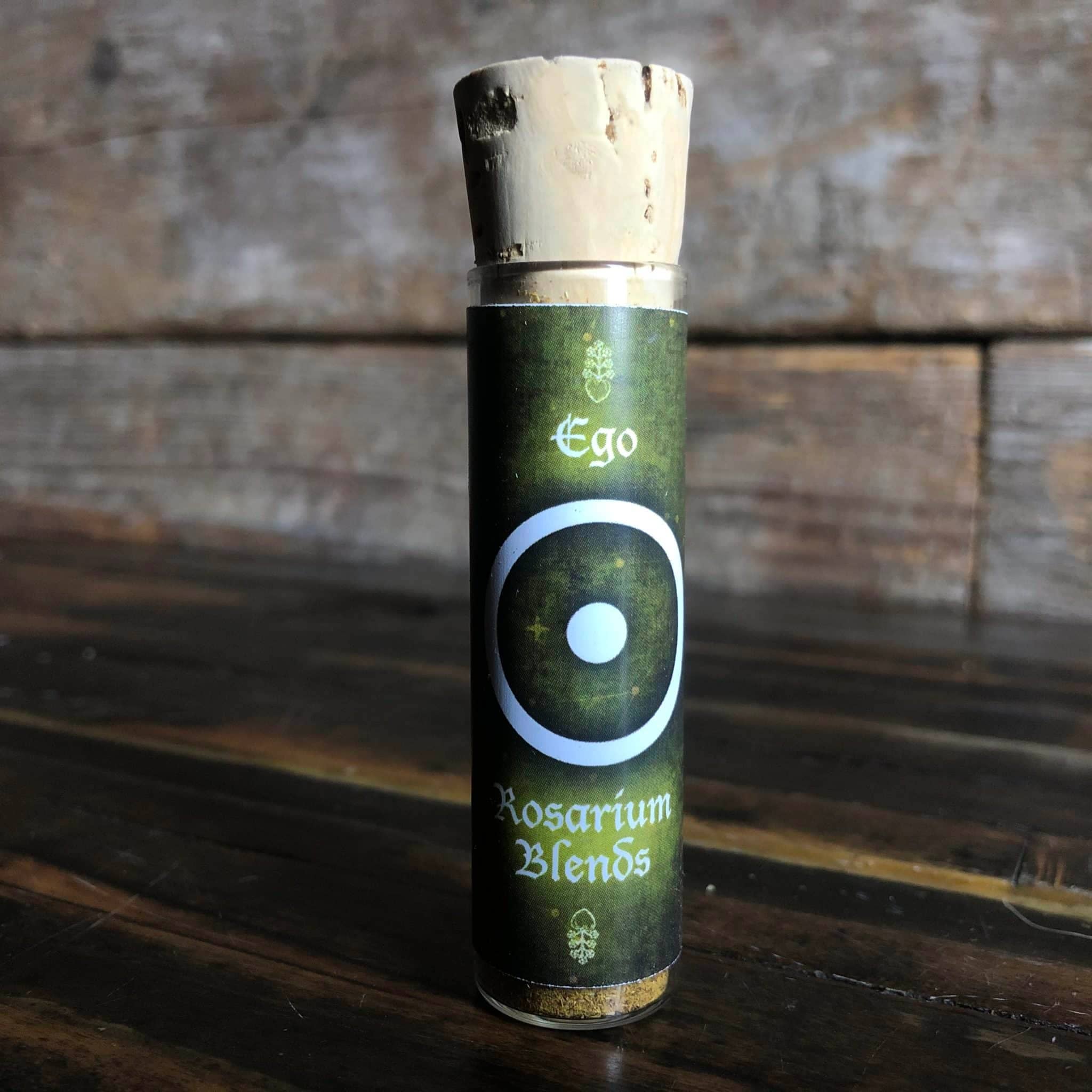 Rosarium Blends - Wholesale Retailer Display - Home & Living - Planetary Incense Display (Filled)8