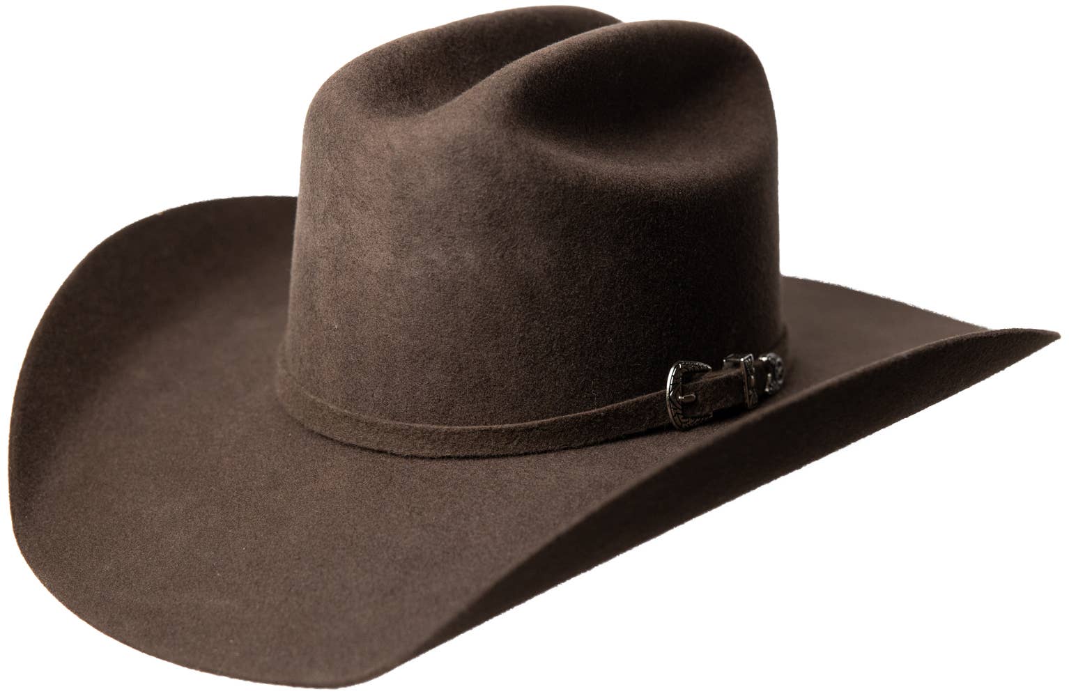 Grand Central Fasion LLC - Vente Chapeau de cowboy – unisexe - Le Ryder - chapeau en laine luxe disponible en plusieurs tailles et couleurs2