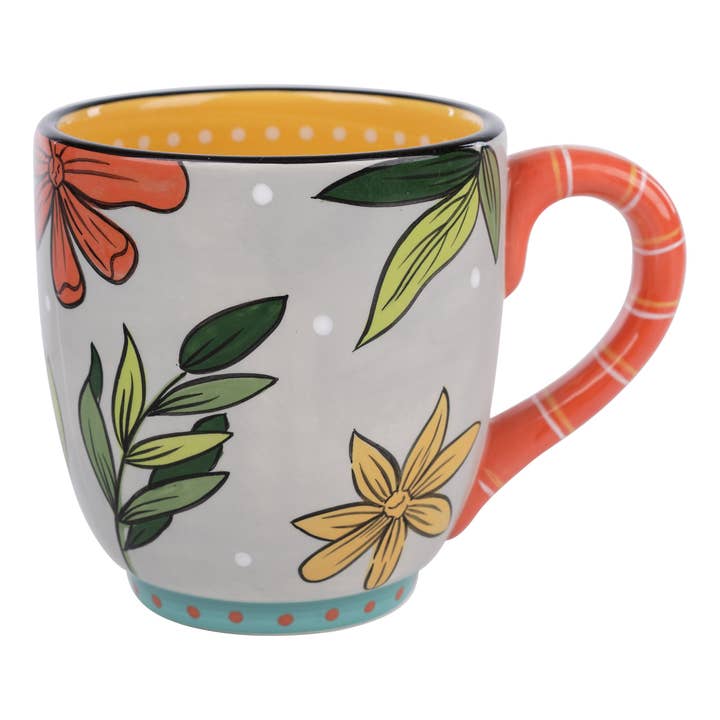 Glory Haus - Wholesale Coffee Mug - Best Friends Sisters Mug1