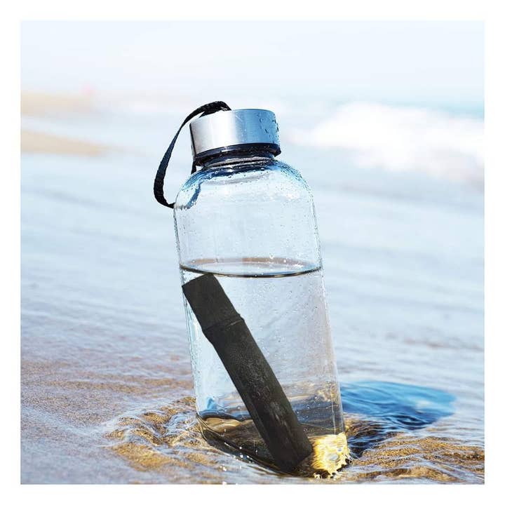 Bijin - Wholesale Water Filter - 100% French bamboo charcoal water filter5