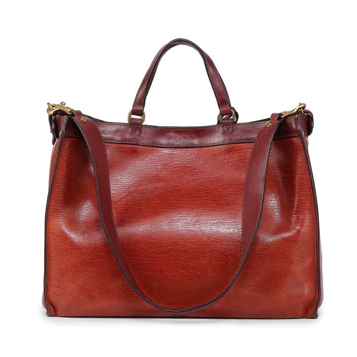Old Trend - Wholesale Tote Bag - Women's - Ixia Jet-Set Tote