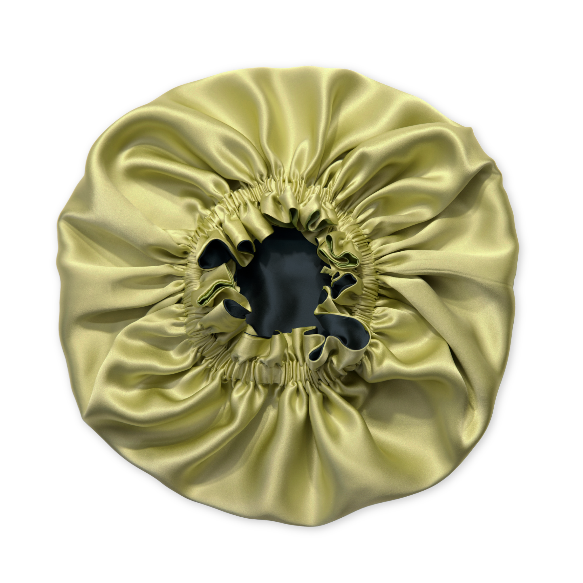 Nochka - Wholesale Sleep Cap / Bonnet - Women's - 100% Pure Mulberry Silk Bonnet – Reversible & Durable15