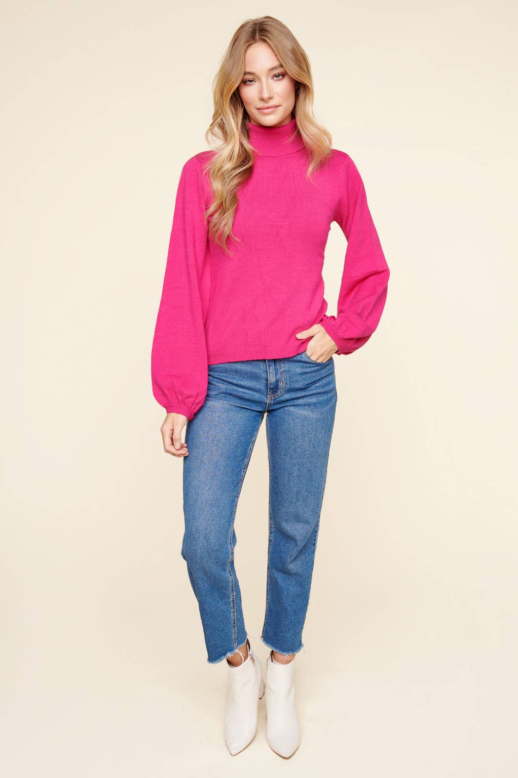 Sugarlips - Wholesale Pullover-trui - Dames - Find Your Love Coltrui2