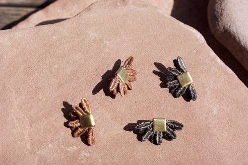 This Ilk - Wholesale Stud/Post Earrings - Larrea Earrings3