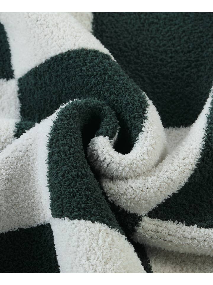 Earth Baby Outfitters - Wholesale Bedding Blanket - Kids & Baby - Knit Blanket (Kid & Adult Sized)8