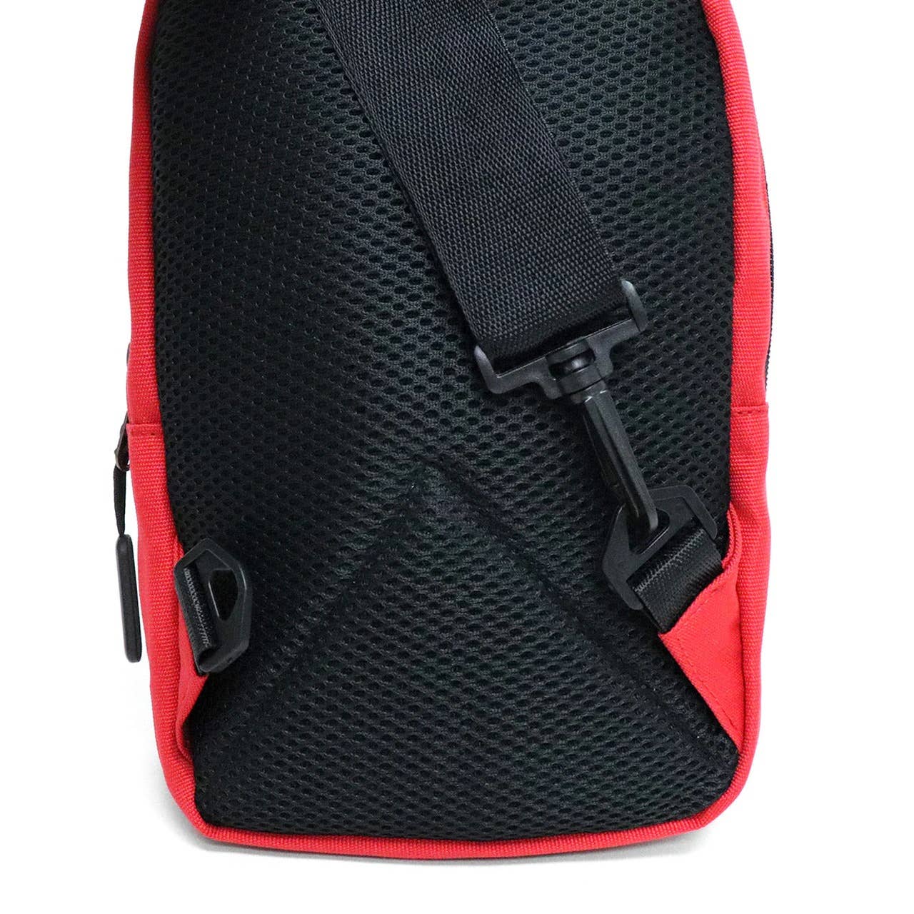 Selini New York - Wholesale Crossbody Bag - Unisex - Crossbody Sling Bag with Reversible Strap - FBG18515