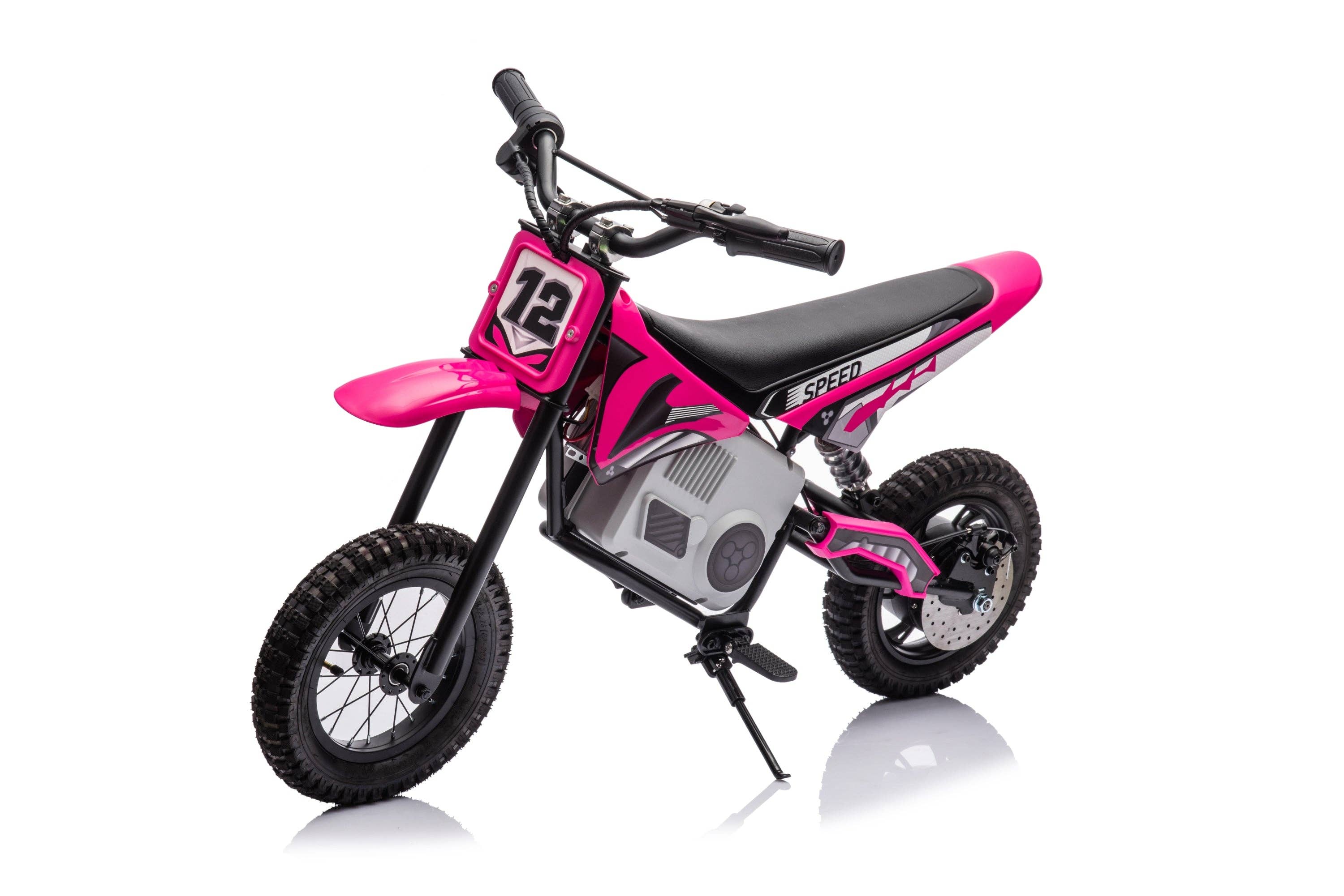 Freddo Toys - Wholesale Bike/Scooter - Kids - Freddo 36V Electric Dirt Bike with Brushless Motor17