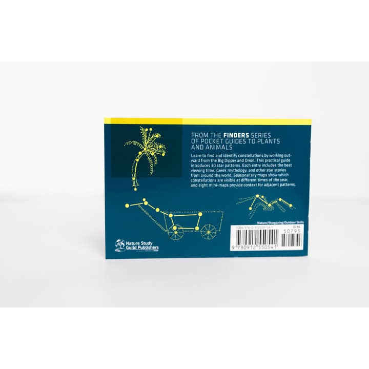 AdventureKEEN - Wholesale Nature & Outdoors - Constellation Finder 2nd Edition3