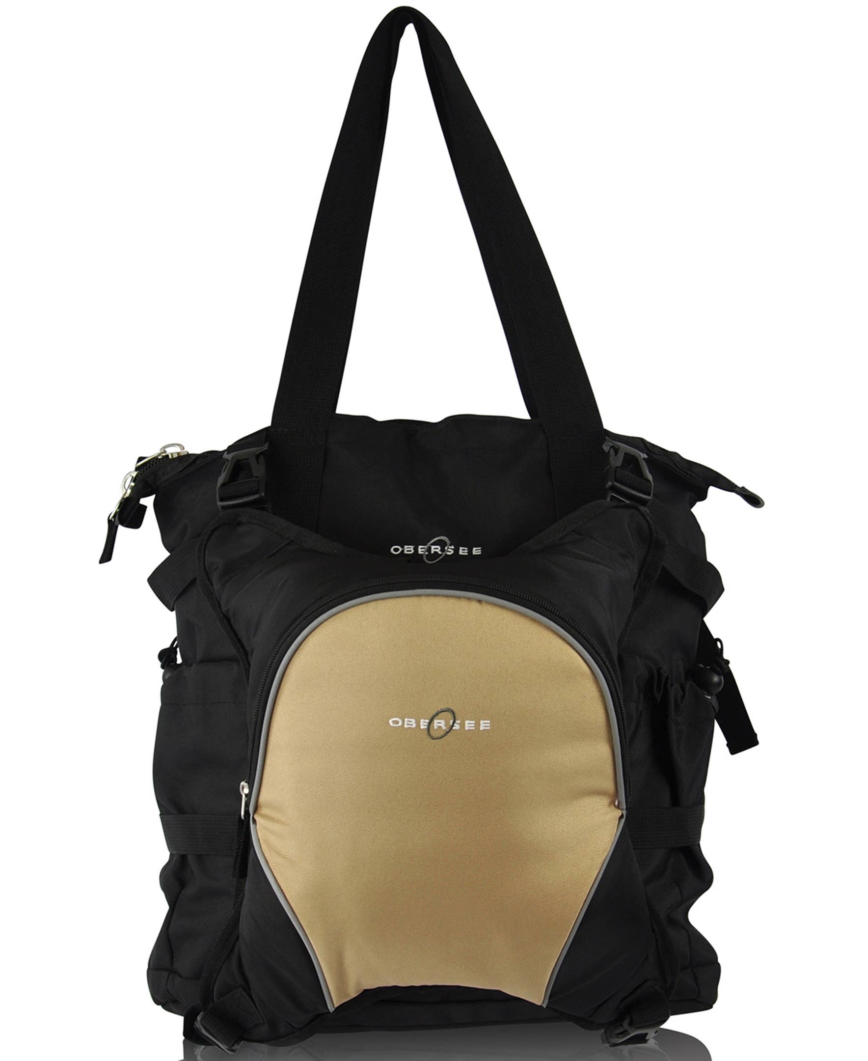 Obersee - Wholesale Diaper Bag - Baby - Innsbruck Diaper Bag14